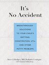 Cover image for It's No Accident